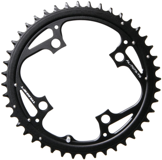 Truvativ kettingblad chain ring 44t 104mm black