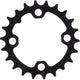 Truvativ kettenblatt mtb trekking chain ring 24t steel b