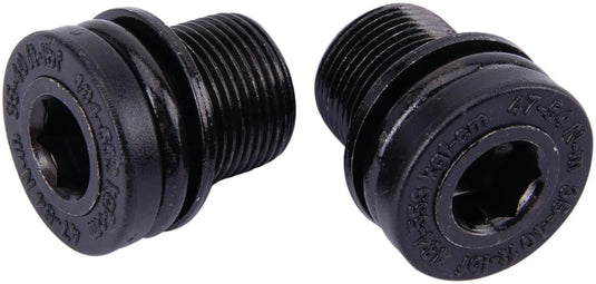 Truvativ crankbout crank screw m15 no socket