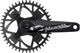 Miranda crankstel modular mrtb chainflow 3d crankset mod.mrtb chainflow 3d 32t