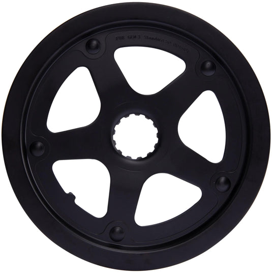 Fsa kettingblad chain ring 38t with chain guard ring