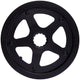 Fsa kettingblad chain ring 38t with chain guard ring