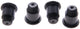 Truvativ kettingbladbout chain ring screw 2sp force axs alu