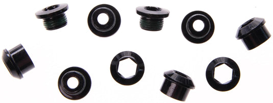 Truvativ kettenblattschraube chain ring screw 1sp eagle e-mtb steel