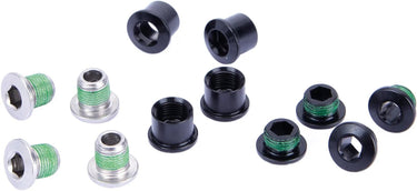 Truvativ kettingbladbout chain wheel screws alu b