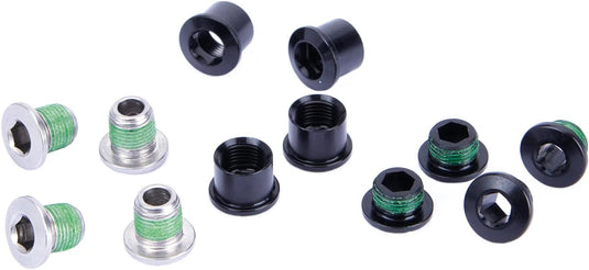 Truvativ kettingbladbout chain wheel screws alu b