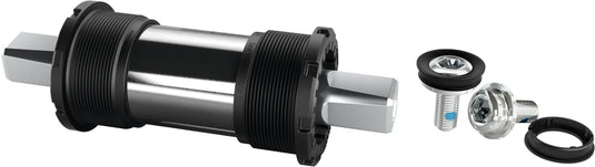 Thun bracketset efficient jive bot.brack. efficient jive fs 119mm w.screws