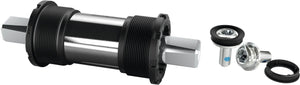 Thun bracketset efficient jive bot.brack. efficient jive fs 122,5mm w.screws