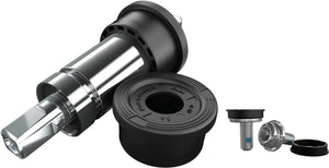 Thun bracketset efficient jive bot.brack. efficient jive 119mm d40 pressfit