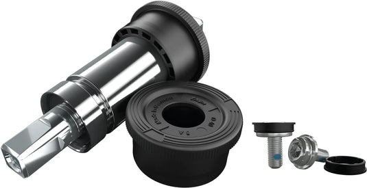 Thun bracketset efficient jive bot.brack. efficient jive 119mm d40 pressfit