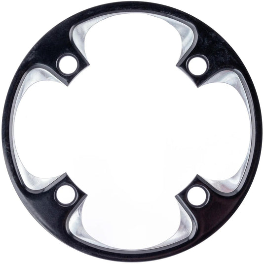 Truvativ kettingrand guard chain guard ring 32 33t alu on stylo