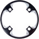 Truvativ kettingrand guard chain guard ring 32 33t alu on stylo