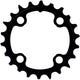 Truvativ kettingblad 22t mtb 64bcd 10 speed zwart