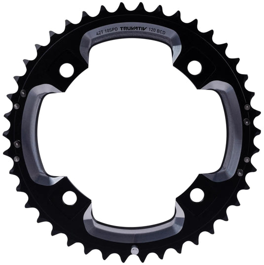 Truvativ kettingblad mtb chain ring 42t gxp cd120mm b