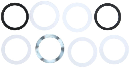 Truvativ steekas adapter bb30 adapter bb30 to bb386