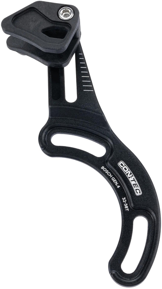 Contec kettinggeleider guide.o bosch ct chain guide guide.o bosch gen.4