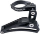 Contec kettinggeleider guide.o tube ct chain guide guide.o tube long black