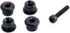 Truvativ kettenblattschraube chain ring screw 2sp force axs steel