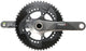 Sram kettenradgarnitur red crankset red gxp 36 52t 170mm