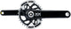 Sram crankstel xx eagle transmission crankset xx eagle tr. 175mm