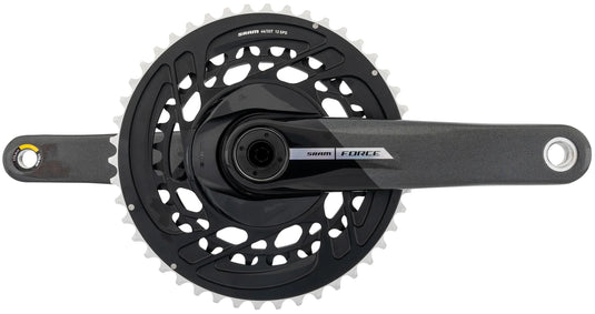 Sram crankstel force axs force 46 33z krg dub 175mm direct mount