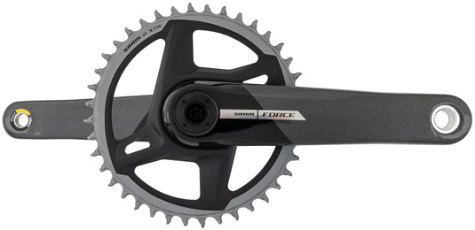 Sram crankstel force 1 axs crankset powermeter force 1 axs 175mm 40t