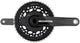 Sram crankstel powermeter force axs crankset pm force axs 33 46t 172,5mm