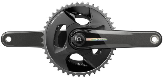 Sram crankstel force axs crankset pm force axs 172,5mm