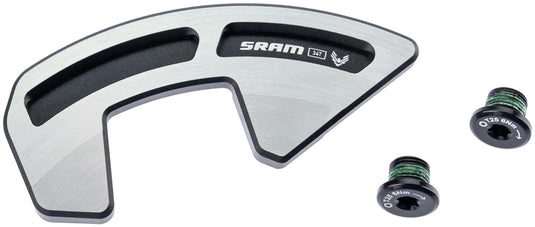 Sram kettingrand bash guard xx chain guard ring bash guard xx 34t