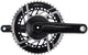 Sram kettenradgarnitur red e1 crankset red e1 37 50t 160mm