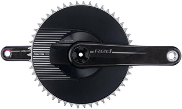 Sram kettenradgarnitur red 1 axs e1 crankset pm red 1 axs e1 167,5mm