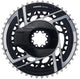 Sram kettenblatt red axs e1 chain ring red axs e1 33 46t