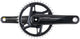 Sram kettenradgarnitur red 1 xplr e1 crankset red 1 xplr 40t 175mm
