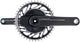 Sram kettenradgarnitur red 1 xplr axs e1 crankset pm red 1 xplr axs e1 42t 160mm