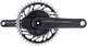Sram kettenradgarnitur red 1 xplr axs e1 crankset pm red 1 xplr axs e1 42t 167,5mm