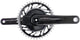 Sram kettenradgarnitur red 1 xplr axs e1 crankset pm red 1 xplr axs e1 42t 170mm