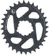 Sram kettenblatt x-sync 2 oval chain ring x-sync 2 oval alu,32t.