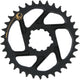 Sram kettingblad x-sync2 sl x-sync2 chainring sl 34, 3 mm off-aluminum