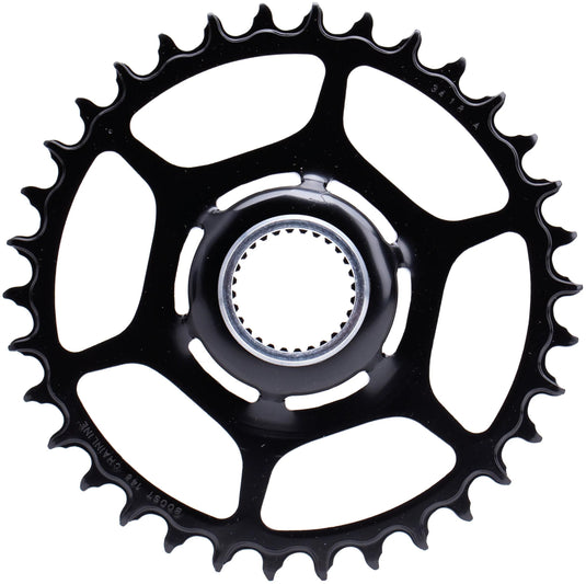 Sram kettingblad chain ring f.bosch 34t. steel black