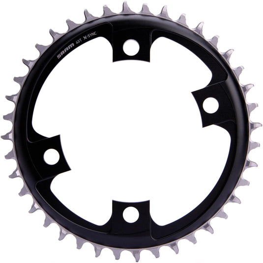 Sram kettingblad x-sync road chain ring x-sync road 40t