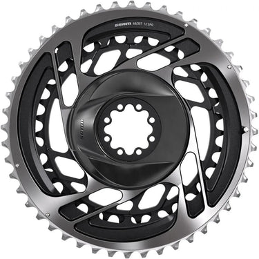 Sram kettenblatt red axs chain ring red axs 33 46t. alu polar grey