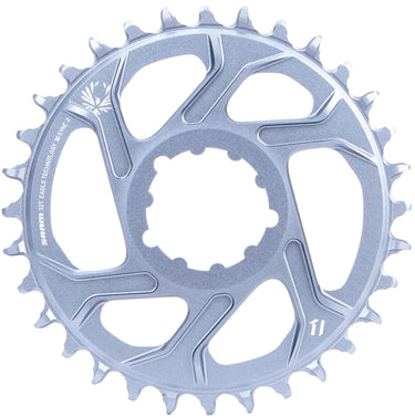 Sram kettingblad x-sync 2 chain ring x-sync 2 32t polar grey