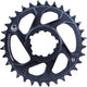 Sram kettingblad x-sync2 sl chain ring x-sync2 sl 32t. alu lunar grey