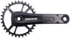 Sram kettenradgarnitur sx eagle crankset force axs powerspline boost 175mm