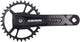Sram kettenradgarnitur sx eagle crankset force axs powerspline 32t 165mm