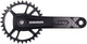 Sram kettenradgarnitur sx eagle crankset force axs powerspline 32t 175mm