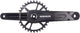 Sram kettenradgarnitur sx eagle crankset force axs dub 32t 165mm