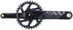 Sram kettenradgarnitur xx1 eagle crankset xx1 eagle 34t cannondale 175mm