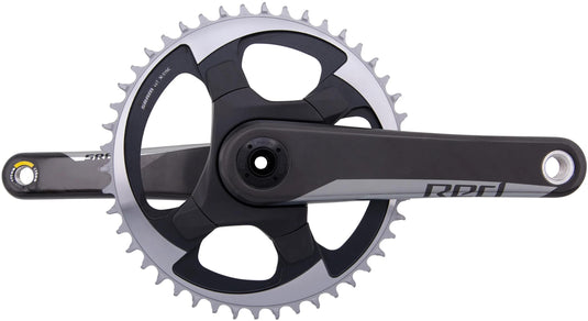 Sram crankstel red 1 axs krg red 1 axs dub 46 z. 175 mm