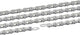 Connex ketting chain 12se 126 links